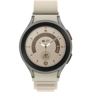 Hurtownia GSM - Pásek Tech-Protect Nylon Pro Samsung Galaxy Watch 4/5/5 Pro/6 Myši - THP1573 - {ean13} - Hurt