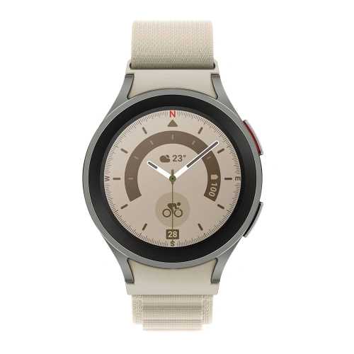 Pasek Tech-Protect Nylon Pro Samsung Galaxy Watch 4/5/5 Pro/6 Mousy