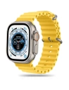 Tech-Protect Iconband Pro Apple Watch 4/5/6/7/SE/8/9/Ultra 44/45/49mm Yellow