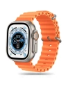 Tech-Protect Iconband Pro Apple Watch 4/5/6/7/SE/8/9/Ultra 44/45/49mm Orange