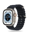 Pásmo Tech-Protect Iconband Pro Apple Watch 4/5/6/7/SE/8/9/Ultra 44/45/49mm černé