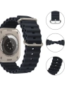 Hurtownia GSM - Pasek Tech-Protect Iconband Pro Apple Watch 4/5/6/7/SE/8/9/Ultra 44/45/49mm Fekete - THP1577 - {ean13} - Hurt