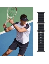 Hurtownia GSM - Pasek Tech-Protect Iconband Pro Apple Watch 4/5/6/7/SE/8/9/Ultra 44/45/49mm Fekete - THP1577 - {ean13} - Hurt
