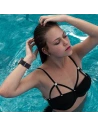 Wholesale Tech-Protect Iconband Pro Apple Watch 4/5/6/7/SE/8/9/Ultra 44/45/49mm Black - THP1577 - {ean13} - Hurt