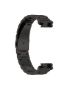 Hurtownia GSM - Bransoleta Tech-Protect Rozsdamentes Amazfit T-Rex 2 Fekete - THP1578 - {ean13} - Hurt