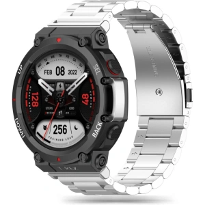 Wholesale Tech-Protect Stainless Amazfit T-Rex 2 Silver - THP1579 - {ean13} - Hurt
