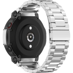 Wholesale Tech-Protect Stainless Amazfit T-Rex 2 Silver - THP1579 - {ean13} - Hurt