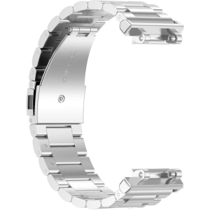 Wholesale Tech-Protect Stainless Amazfit T-Rex 2 Silver - THP1579 - {ean13} - Hurt