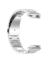 Hurtownia GSM - Bransoleta Tech-Protect Rozsdamentes Amazfit T-Rex 2 Ezüst - THP1579 - {ean13} - Hurt