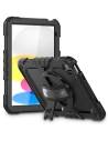 Hurtownia GSM - Etui Tech-Protect Solid360 Apple iPad 10.9 2022 (10. generace) Černá - THP1580 - {ean13} - Hurt