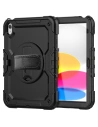 Hurtownia GSM - Etui Tech-Protect Solid360 Apple iPad 10.9 2022 (10. generációs) Fekete - THP1580 - {ean13} - Hurt