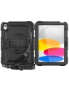 Hurtownia GSM - Etui Tech-Protect Solid360 Apple iPad 10.9 2022 (10. generációs) Fekete - THP1580 - {ean13} - Hurt