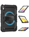 Hurtownia GSM - Etui Tech-Protect Solid360 Apple iPad 10.9 2022 (10. generációs) Fekete - THP1580 - {ean13} - Hurt