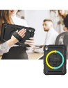 Hurtownia GSM - Etui Tech-Protect Solid360 Apple iPad 10.9 2022 (10. generációs) Fekete - THP1580 - {ean13} - Hurt