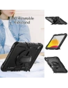 Hurtownia GSM - Etui Tech-Protect Solid360 Apple iPad 10.9 2022 (10. generációs) Fekete - THP1580 - {ean13} - Hurt