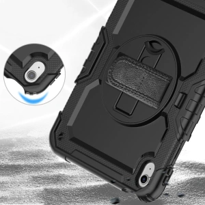 Hurtownia GSM - Etui Tech-Protect Solid360 Apple iPad 10.9 2022 (10. generacji) Black - THP1580 - {ean13} - Hurt