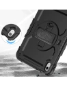 Hurtownia GSM - Etui Tech-Protect Solid360 Apple iPad 10.9 2022 (10. generációs) Fekete - THP1580 - {ean13} - Hurt