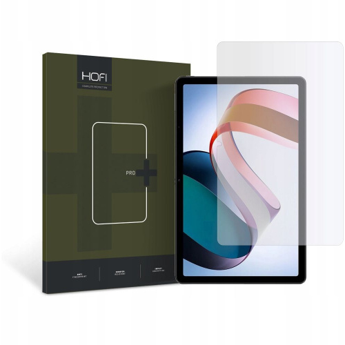 Hurtownia Hofi - 9490713930380 - HOFI317 - Szkło hartowane Hofi Glass Pro+ Xiaomi Redmi Pad 10.6 Clear - B2B homescreen