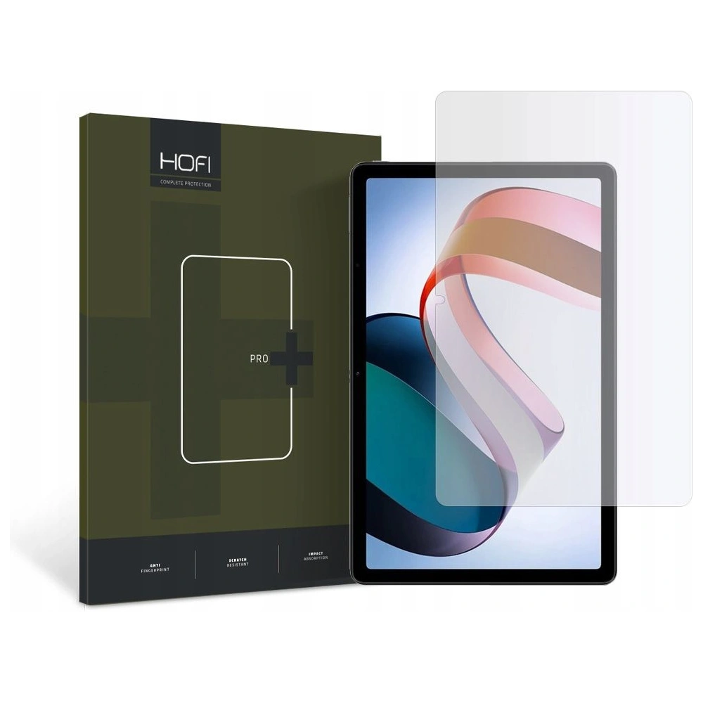 Hurtownia GSM - Edzett üveg Hofi Glass Pro+ Xiaomi Redmi Pad 10.6 Clear - HOFI317 - {ean13} - Hurt