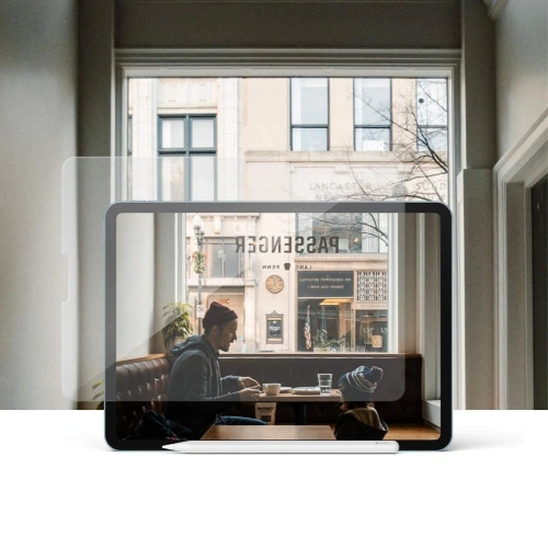 Szkło hartowane Hofi Glass Pro+ Xiaomi Redmi Pad 10.6 Clear