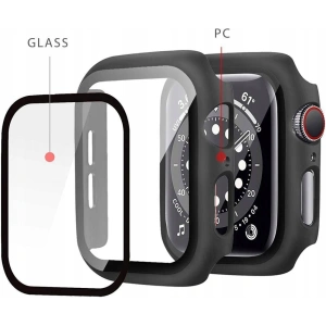 Hurtownia GSM - Etui Tech-Protect Defense360 Apple Watch Ultra 49mm Titanium - THP1585 - {ean13} - Hurt