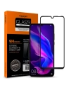 Hurtownia GSM - Tvrdé sklo Spigen GLAS.tR Slim Huawei P30 Lite Black - SPN2577 - {ean13} - Hurt