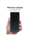 Hurtownia GSM - Tvrdé sklo Spigen GLAS.tR Slim Huawei P30 Lite Black - SPN2577 - {ean13} - Hurt