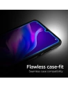 Hurtownia GSM - Tvrdé sklo Spigen GLAS.tR Slim Huawei P30 Lite Black - SPN2577 - {ean13} - Hurt