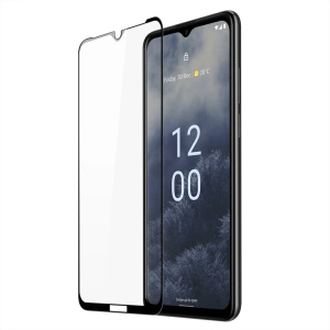Hurtownia GSM - Dux Ducis 10D gehärtetes Glas für Nokia G60 schwarz (case friendly) - DDS1385 - {ean13} - Hurt