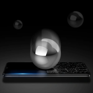 Hurtownia GSM - Dux Ducis 10D gehärtetes Glas für Nokia G60 schwarz (case friendly) - DDS1385 - {ean13} - Hurt