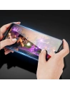 Dux Ducis 10D gehärtetes Glas für Nokia G60 schwarz (case friendly)