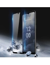 Dux Ducis 10D gehärtetes Glas für Nokia G60 schwarz (case friendly)
