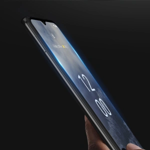 Szkło hartowane Dux Ducis 10D Tempered Glass Nokia G60 czarny (case friendly)