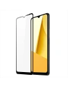 Hurtownia GSM - Szkło hartowane Dux Ducis 9D Tempered Glass Vivo Y16/Y02s czarny (case friendly) - DDS1387 - {ean13} - Hurt