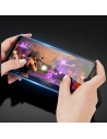 Hurtownia GSM - Szkło hartowane Dux Ducis 9D Tempered Glass Vivo Y16/Y02s czarny (case friendly) - DDS1387 - {ean13} - Hurt