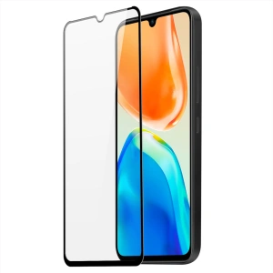 Szkło hartowane Dux Ducis 9D Tempered Glass Vivo X80 Lite/V25 czarny (case friendly)