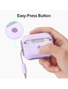 Wholesale ESR Orbit Halolock MagSafe Apple AirPods Pro 2/1 Lavender - ESR625 - {ean13} - Hurt