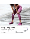 Wholesale ESR Orbit Halolock MagSafe Apple AirPods Pro 2/1 Lavender - ESR625 - {ean13} - Hurt