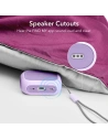 Hurtownia GSM - Etui ESR Orbit Halolock MagSafe Apple AirPods Pro 2/1 Lavandă - ESR625 - {ean13} - Hurt