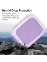 Wholesale ESR Orbit Halolock MagSafe Apple AirPods Pro 2/1 Lavender - ESR625 - {ean13} - Hurt