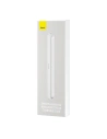 Hurtownia GSM - Etui cu încărcător inductiv pentru stylus Baseus Smooth Writing (alb) - BSU3699 - {ean13} - Hurt