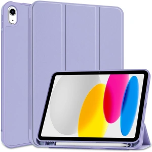 Hurtownia GSM - Etui Tech-Protect Sc Pen Apple iPad 10.9 2022 (10. generáció) Lila - THP1586 - {ean13} - Hurt