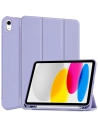 Etui Tech-Protect Sc Pen Apple iPad 10.9 2022 (10. generáció) Lila