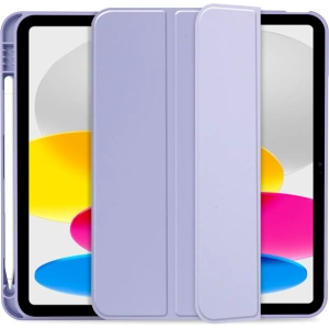 Hurtownia GSM - Etui Tech-Protect Sc Pen Apple iPad 10.9 2022 (10. generáció) Lila - THP1586 - {ean13} - Hurt