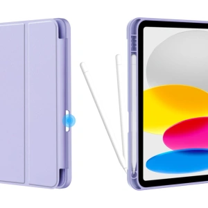 Hurtownia GSM - Etui Tech-Protect Sc Pen Apple iPad 10.9 2022 (10. generáció) Lila - THP1586 - {ean13} - Hurt