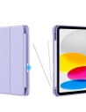 Hurtownia GSM - Etui Tech-Protect Sc Pen Apple iPad 10.9 2022 (10. generacji) Violet - THP1586 - {ean13} - Hurt