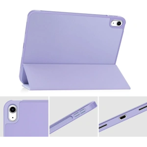 Hurtownia GSM - Etui Tech-Protect Sc Pen Apple iPad 10.9 2022 (10. generáció) Lila - THP1586 - {ean13} - Hurt