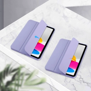 Hurtownia GSM - Etui Tech-Protect Sc Pen Apple iPad 10.9 2022 (10. generacji) Violet - THP1586 - {ean13} - Hurt