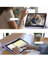 Hurtownia GSM - Etui Tech-Protect Sc Pen Apple iPad 10.9 2022 (10. generacji) Violet - THP1586 - {ean13} - Hurt