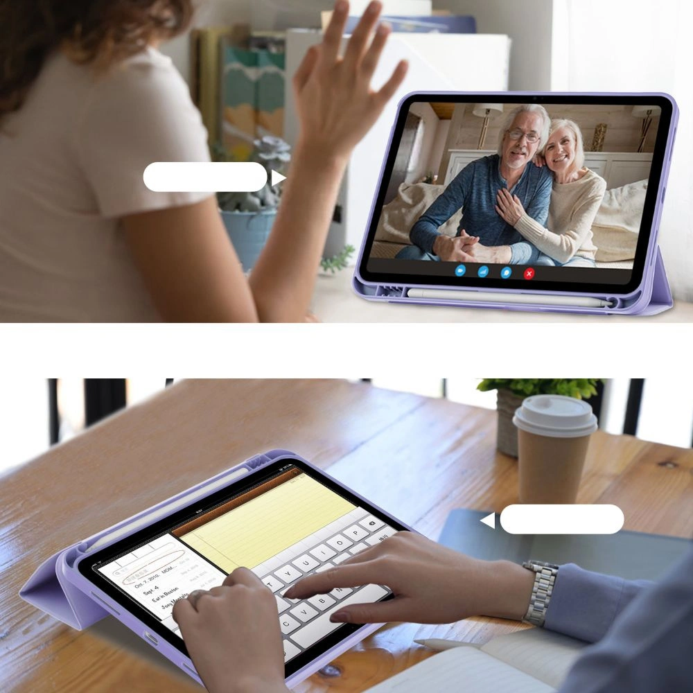 Wholesale Tech-Protect Sc Pen Apple iPad 10.9 2022 (10 gen) Violet - THP1586 - {ean13} - Hurt